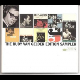 Bud Powell - The Rudy Van Gelder Sampler '2001