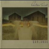 Cocteau Twins - Garlands [2003, Remaster] '1982