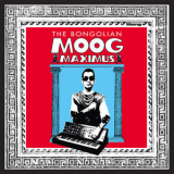 Bongolian, The - Moog Maximus '2016