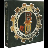 Bachman-Turner Overdrive - Classic Album Set '2016