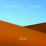 David Parsons - Jon Mark - Sand '2008