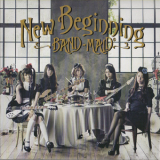 Band-maid - New Beginning '2015