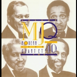 The Modern Jazz Quartet - MJQ: 40 Years [Disc 3] '1991