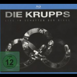 Die Krupps - Live Im Schatten Der Ringe '2016