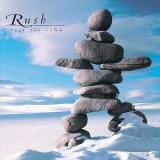 Rush - Test For Echo (Reissue 2015) '1996