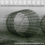 Urs Voerkel - Propinquity Zwischenzeitstück Aria '2012