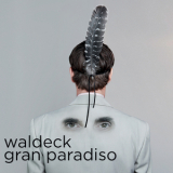 Waldeck - Gran Paradiso '2016