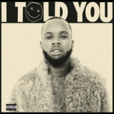 Tory Lanez - I Told You (target Exclusive) '2016