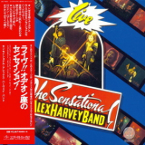 The Sensational Alex Harvey Band - Live '1975