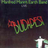 Manfred  Mann's Earth Band - Budapest Live '1983