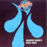 Manfred  Mann's Earth Band - Nightingales & Bombers '1975