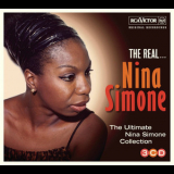 Nina Simone - The Real... Nina Simone (The Ultimate Nina Simone Collection) [3CD]  '2013