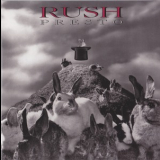 Rush - Presto (WPCR-14993) '1989