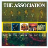 The Association - Original Album Series '2016