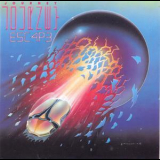 Journey - Escape (Japan MHCP 1171, Limited Edition) '1981