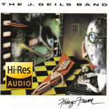 The J. Geils Band - Freeze Frame (2014) [Hi-Res stereo] 24bit 96kHz '1981
