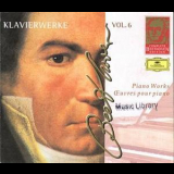 Beethoven - Complete Beethoven Edition Vol.06 (CD8) '1977