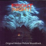Brad Fiedel - Fright Night '1985