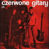 Czerwone Gitary -  Czerwone Gitary (2) '1967