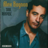 Alex Bugnon - Soul Purpose '2001