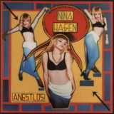 Nina Hagen - Fearless '1983