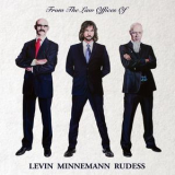 Levin Minnemann Rudess - From The Law Offices Of Levin Minnemann Rudess '2016