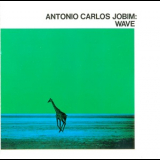 Antonio Carlos Jobim - Wave '1967