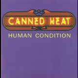 Canned Heat - Human Condition '1978