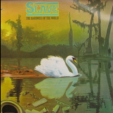 Slave - The Hardness Of The World '1977