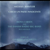 Michael Mantler - Cerco Un Paese Innocente '2009