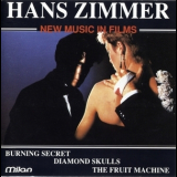 Hans Zimmer - New Music In Films '1989