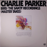 Charlie Parker & Miles Davis - The Savoy Recordings  '2010