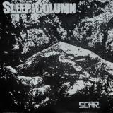 Sleep Column - Scar '2014