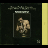 Alan Shorter - Orgasm '1968