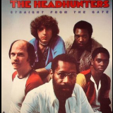 The Headhunters - Straight From The Gate '1977