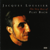 Jacques Loussier - The Very Best Of Play Bach '2000