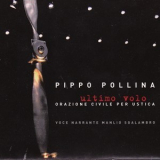 Pippo Pollina - Ultimo Volo - Orazione Civile Per Ustica '2007