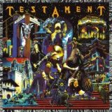 Testament - Live at the Fillmore (2000 Reissue) '1995