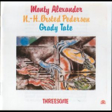 Monty Alexander - Threesome '1985