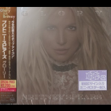 Britney Spears - Glory '2016