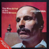Joe Zawinul - The Rise & Fall Of The Third Stream-Money In The Pocket {Rhino 71675} '1994