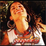 Goapele - Even Closer '2004