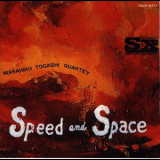 Masahiko Togashi - Speed & Space '1969
