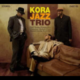 Kora Jazz Trio - Kora Jazz Trio Part 3 '2008