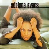 Adriana Evans - Adriana Evans '1997