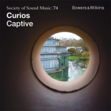 Curios - Captive '2014