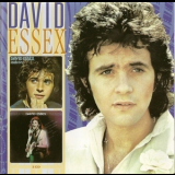 David Essex - (1973) Rock On & (1977) On Tour [2CD]  '2004