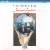 Jacques Loussier - Reflections Of Bach '1986