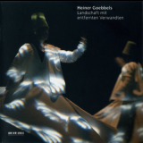 Heiner Goebbels - Landschaft Mit Entfernten Verwandten (ensemble Modern Feat. Conductor: Franck Ollu) '2007