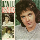 David Essex - (1974) David Essex & (1976) Out on the Street [2CD] '2004